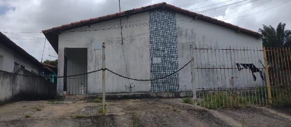 Casa, 0.00 de área total, 48.48 de área privativa, 50.00 de área do terreno,  2 qto(s), a. em Itapissuma/PE