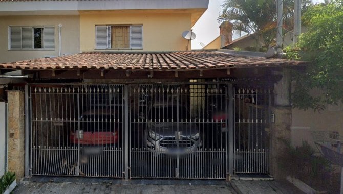Imagem leilão