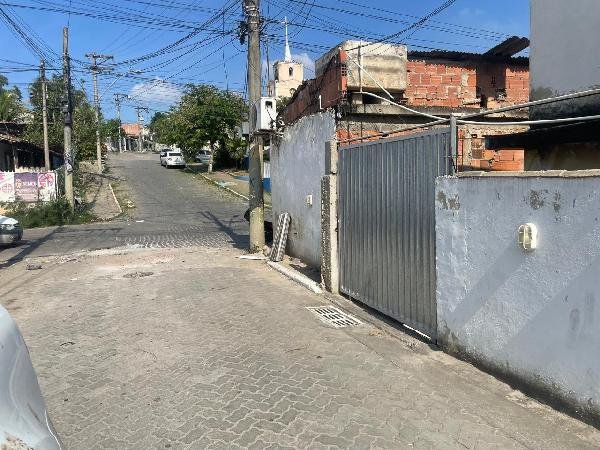 Apartamento, 64.36 de área total, 51.86 de área privativa, 0.00 de área do terreno,  2 qto em São Gonçalo/RJ