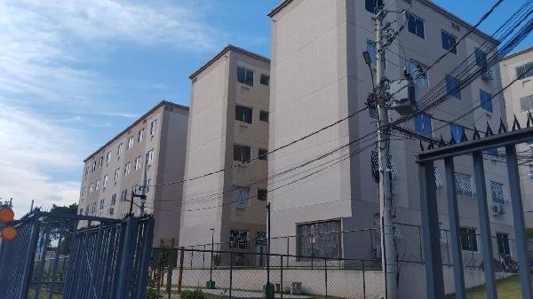 Apartamento, 40.00 de área total, 40.00 de área privativa, 0.00 de área do terreno,  2 qto em Rio de Janeiro/RJ