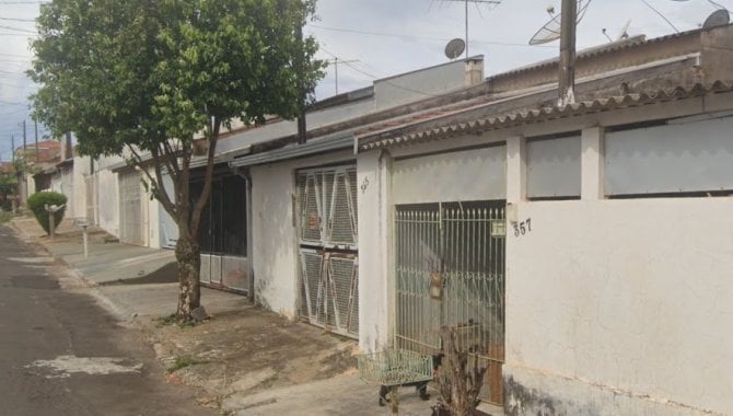 Imagem leilão