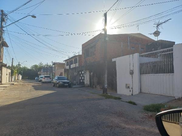 Casa, 0.00 de área total, 40.57 de área privativa, 155.10 de área do terreno,  2 qto(s), a em Fortaleza/CE