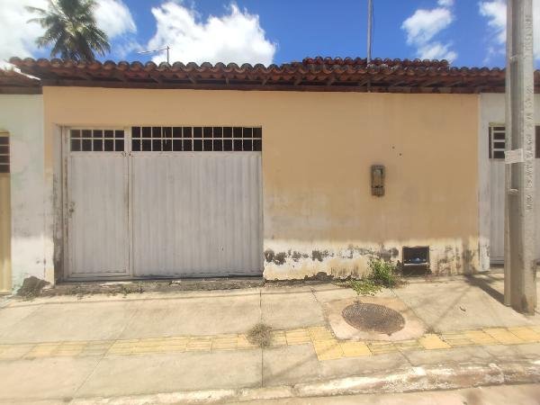 Casa, 67.55 de área total, 67.55 de área privativa, 91.00 de área do terreno,  2 qto(s), W em Iaçu/BA