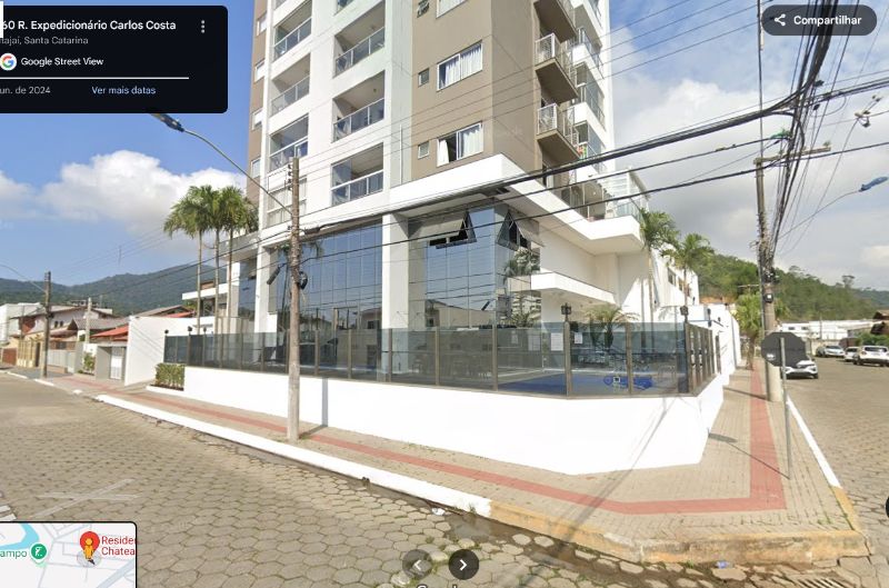 Imagem leilão