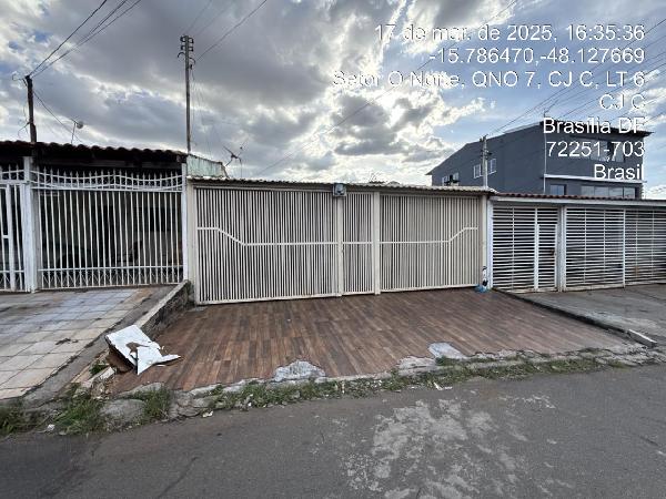 Imagem leilão