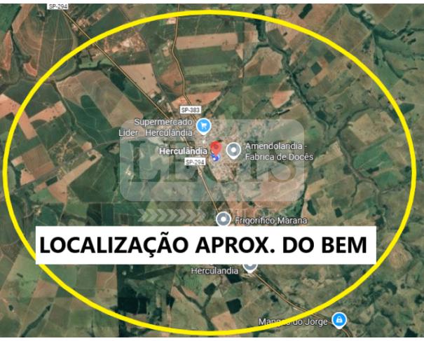 Imagem leilão