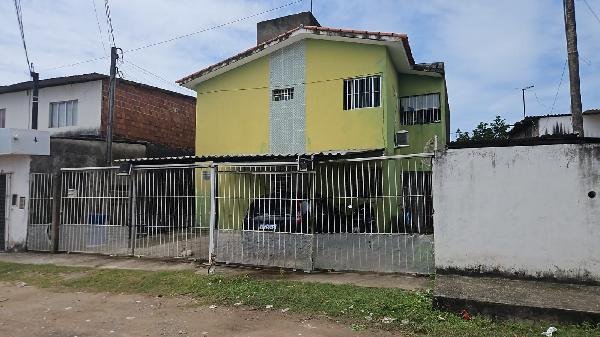 Casa, 52.27 de área total, 52.27 de área privativa, 200.00 de área do terreno,  2 qto(s), em Paulista/PE