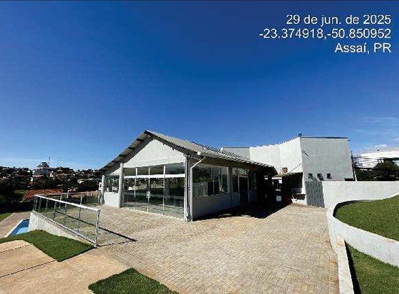 Terreno, 0.00 de área total, 0.00 de área privativa, 360.00 de área do terreno. em Assaí/PR - foto 3