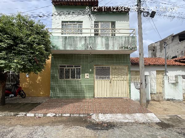 Imagem leilão