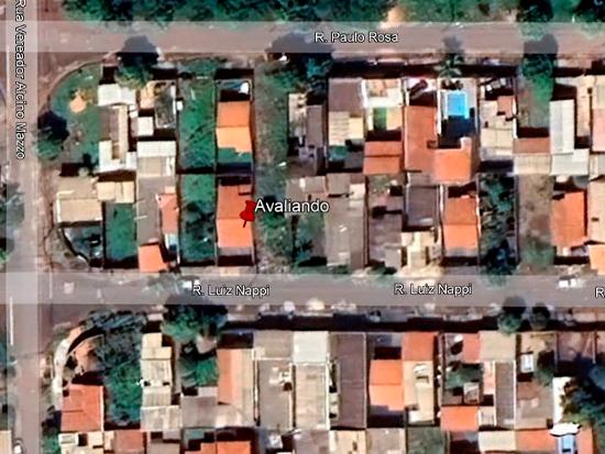 Imagem leilão