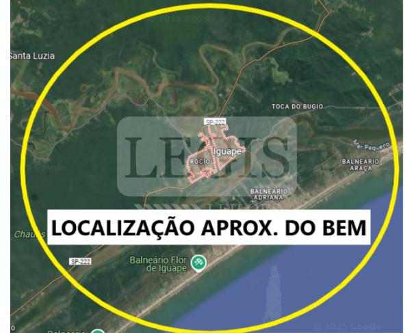 Imagem leilão