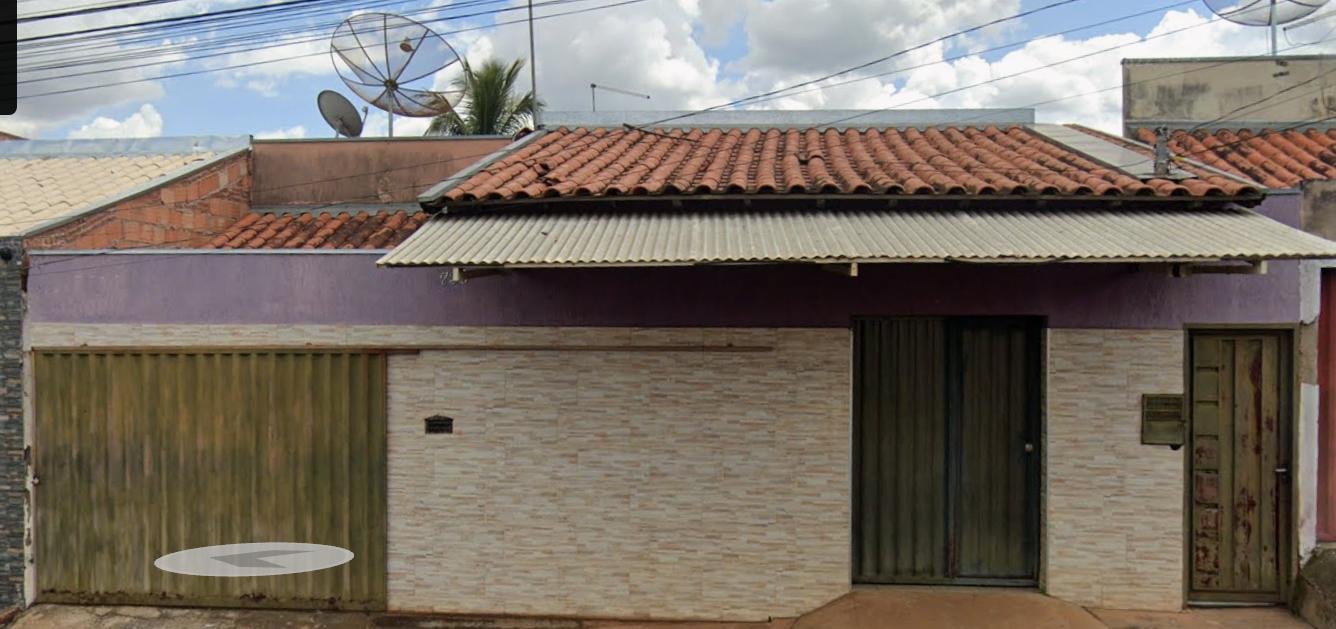 Imagem leilão