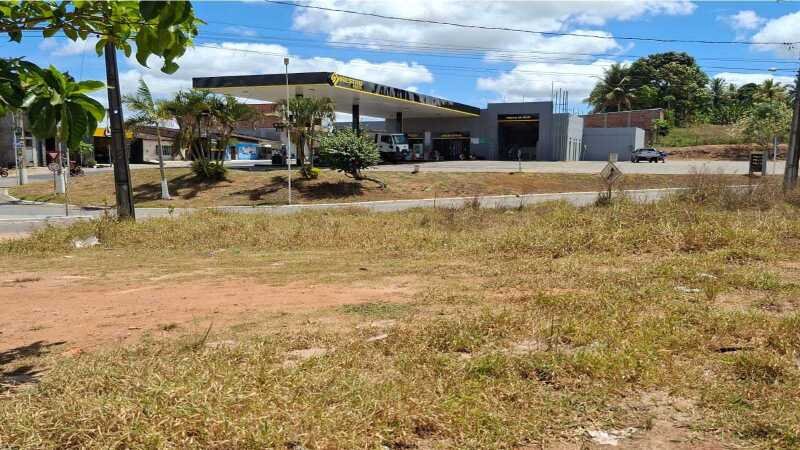 TERRENO EM MALHADOR/SE em Malhador/SE