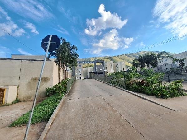Apartamento, 61.52 de área total, 40.83 de área privativa, 0.00 de área do terreno,  2 qto em Nova Iguaçu/RJ