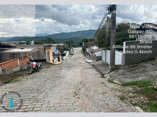 Imagem leilão