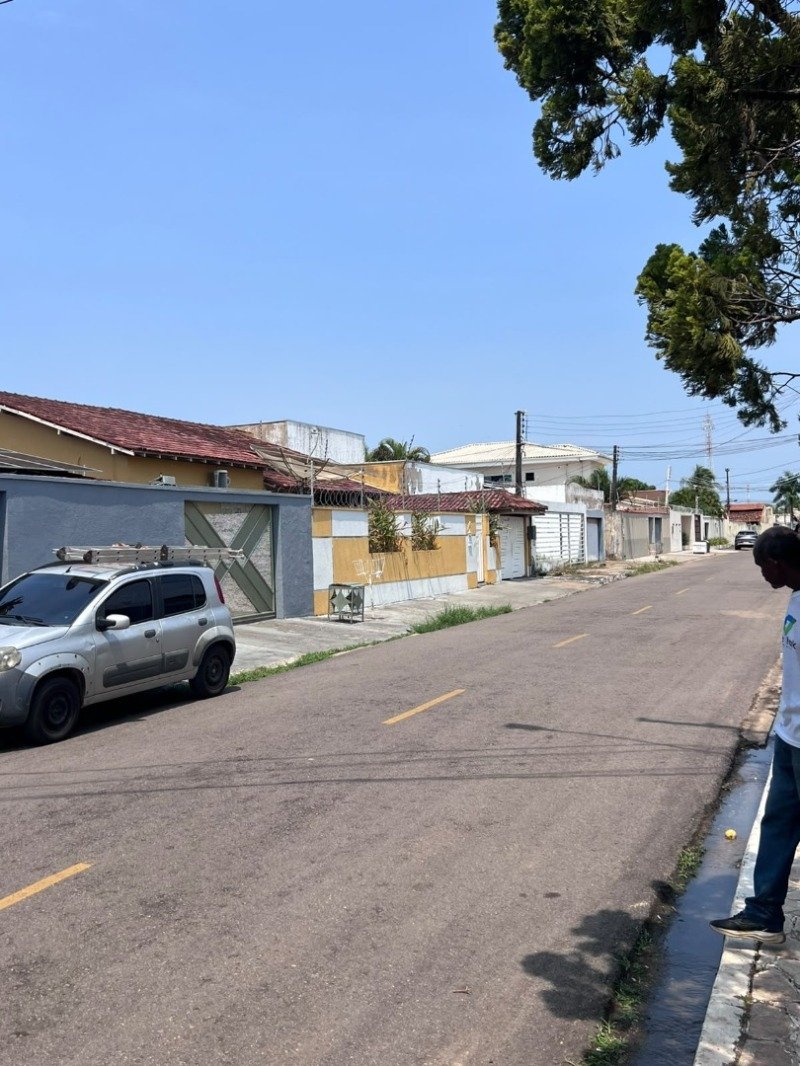 LOTE URBANO COM 459,200M² EM BAIRRO ALPHAVILLE/RO em Porto Velho/RO - foto 9