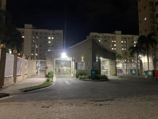 Imagem leilão