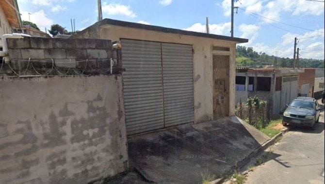 Imagem leilão
