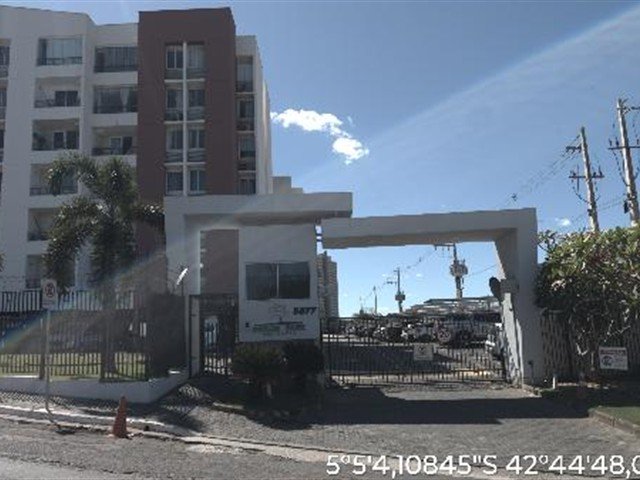 Apartamento TERESINA | PIAUÍ em Teresina/PI