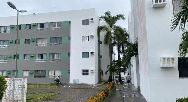 Apartamento, 43.47 de área total, 43.47 de área privativa, 0.00 de área do terreno,  2 qto em Paulista/PE