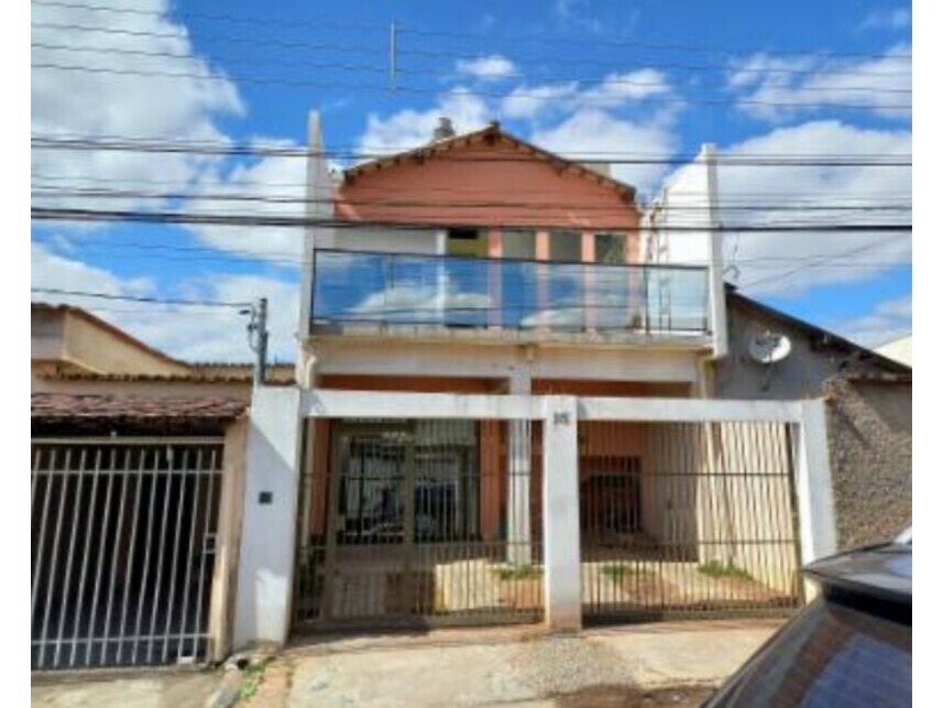 Imagem leilão