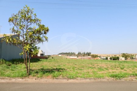 Lote 0017: TERRENO Nº 06 COM 300M² NO JARDIM NOVO AMANHECER em Santa Fé/PR