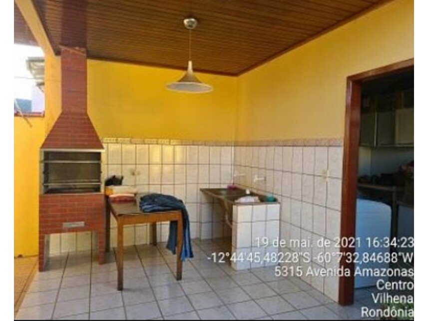 Imagem leilão