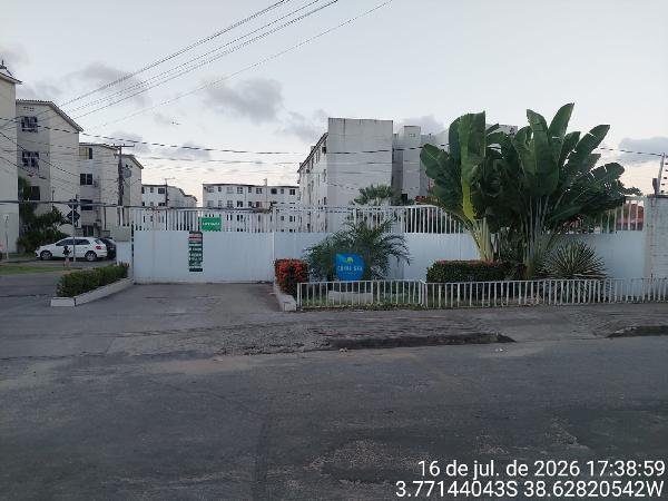 Apartamento, 47.17 de área total, 42.64 de área privativa, 0.00 de área do terreno,  2 qto em Caucaia/CE