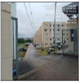 Apartamento, 0.00 de área total, 42.90 de área privativa, 0.00 de área do terreno. em São João del Rei/MG