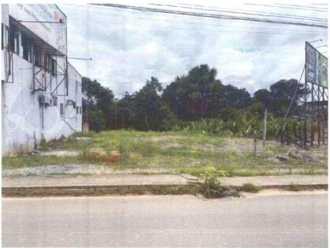 Imagem leilão