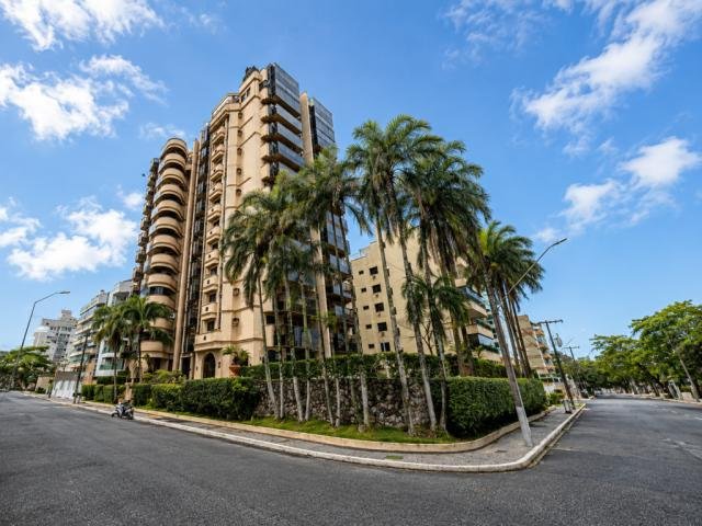 
                        Apartamento, 103,28m², 2 Vagas de Garagem, Edifício Ponta do Arp em Guarujá/SP - foto 3