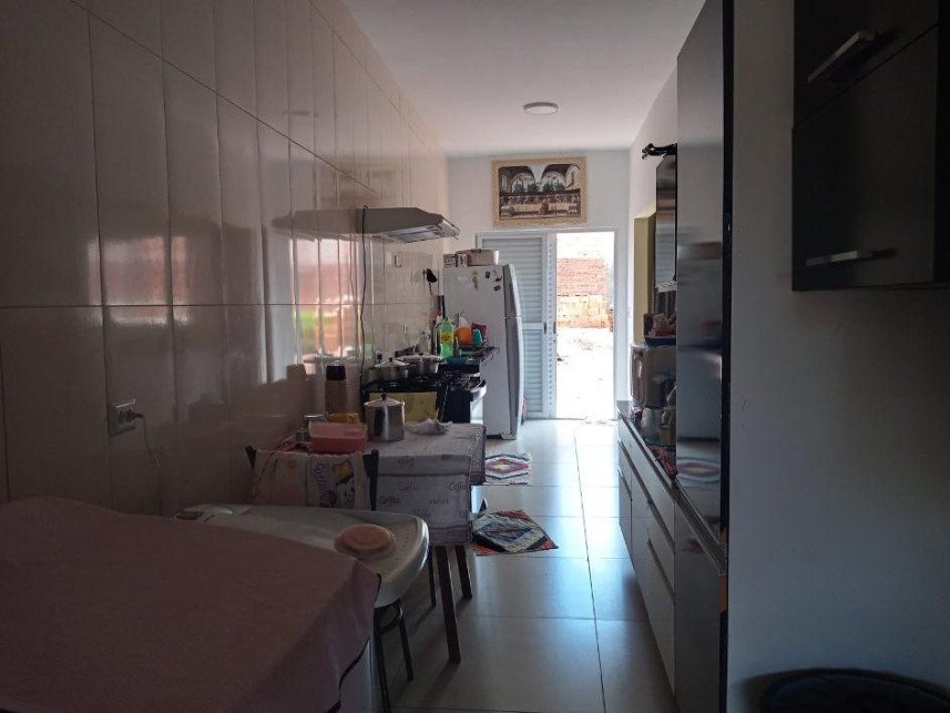 Casa à venda em leilão - Rua Tupaciguara, 794 - Jardim Aeroporto - Campo Grande / MS em Campo Grande/MS - foto 8