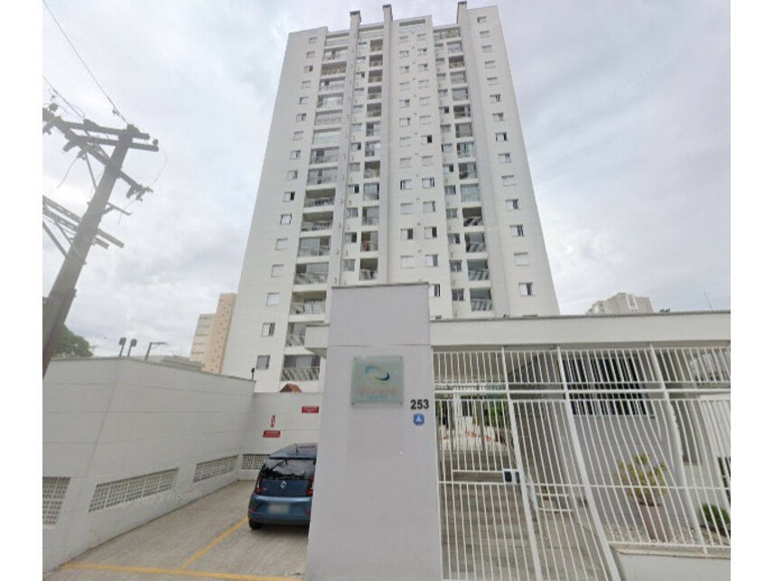 Vagas de Garagem à venda em leilão - Rua Paraíba, 253 - Centro - São Caetano do Sul / SP em São Caetano do Sul/SP