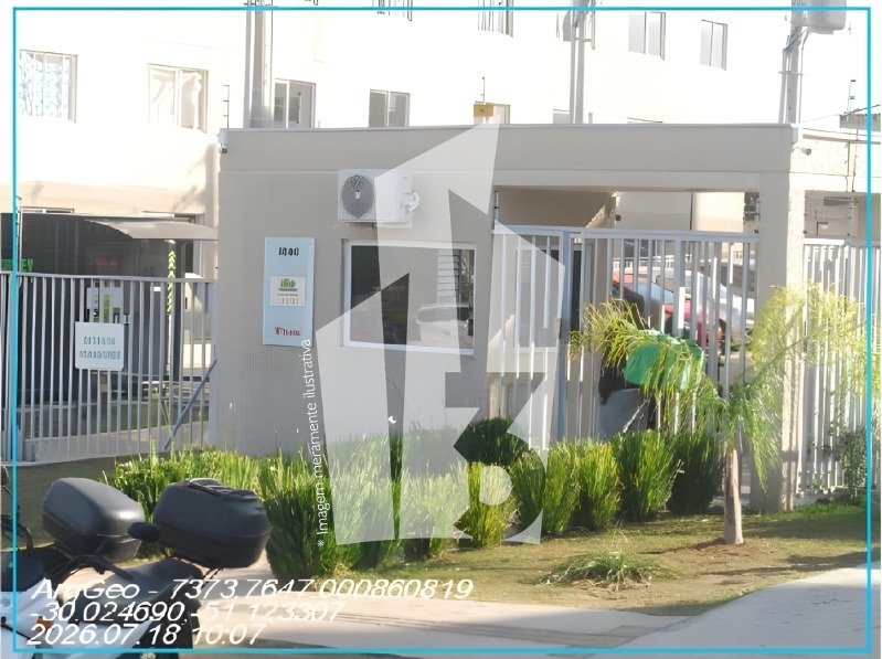 PORTO ALEGRE/RS - APARTAMENTO em Porto Alegre/RS - foto 1