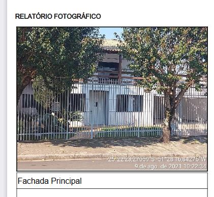 Imagem leilão