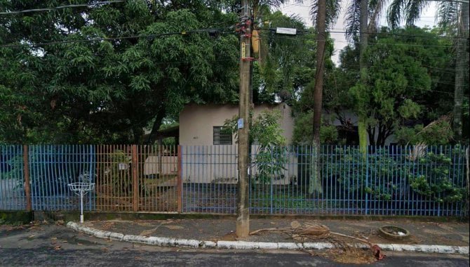 Imagem leilão