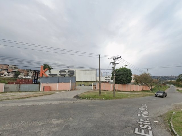 
                        Imóvel Comercial/Industrial, A.C.: 7.465m², Av. Brasil, Barros F em Rio de Janeiro/RJ - foto 2