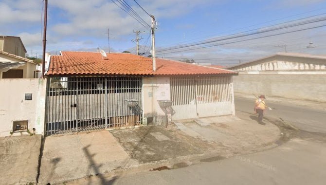 Imagem leilão