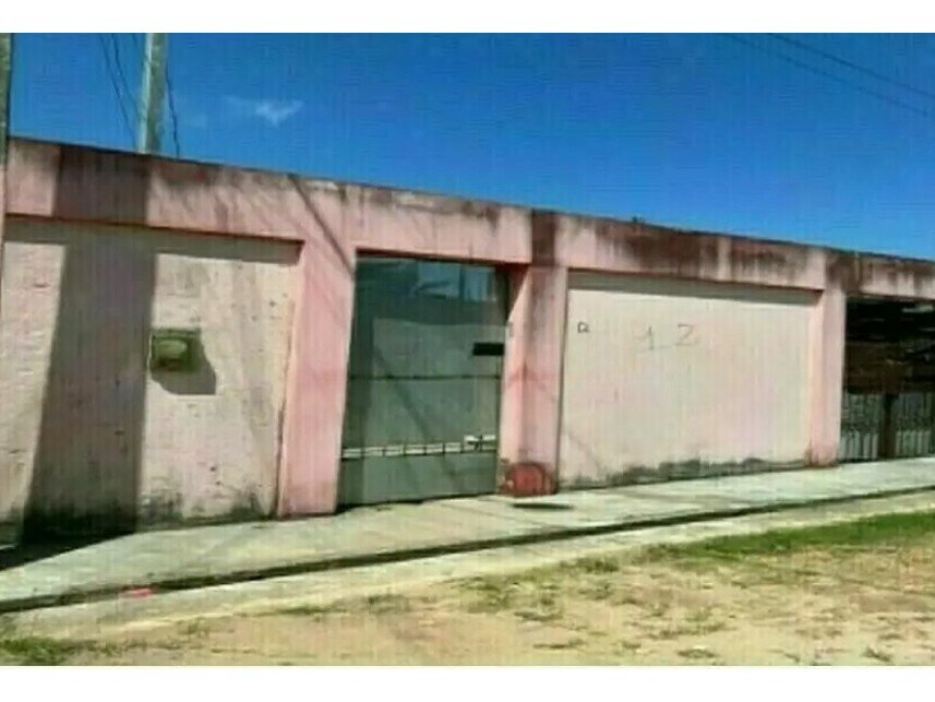 Imagem leilão