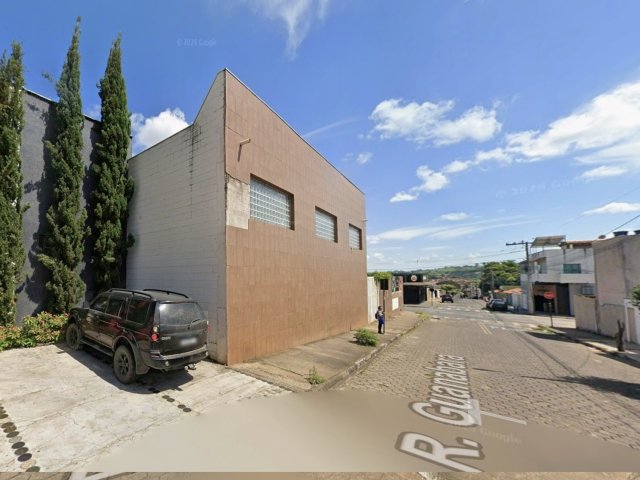
                        Imóvel Comercial, A.T.: 607m², Jardim Harmonia, Passos/MG em Passos/MG - foto 2