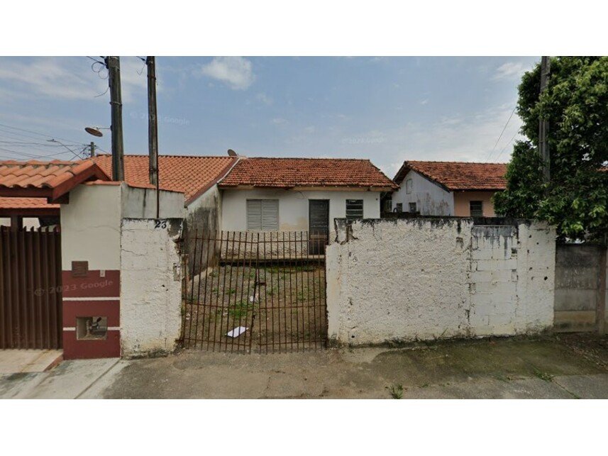 Imagem leilão