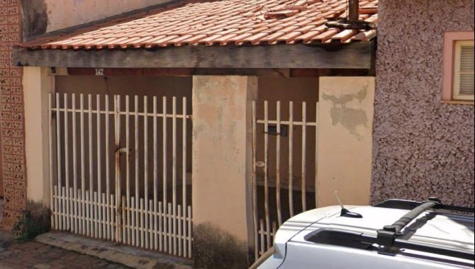 Imagem leilão