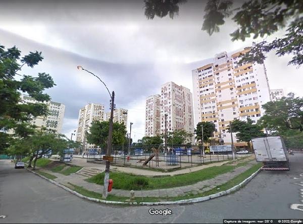 Apartamento, 0.00 de área total, 35.00 de área privativa, 0.00 de área do terreno,  1 qto( em Rio de Janeiro/RJ