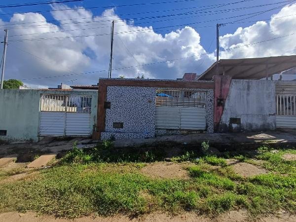 Casa, 0.00 de área total, 62.68 de área privativa, 132.50 de área do terreno,  2 qto(s), W em Nossa Senhora do Socorro/SE