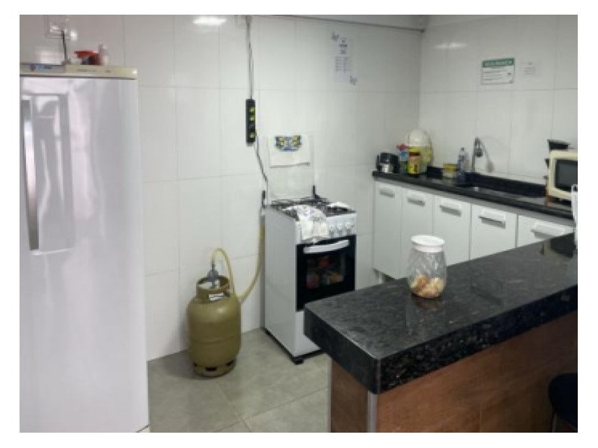 Imagem leilão