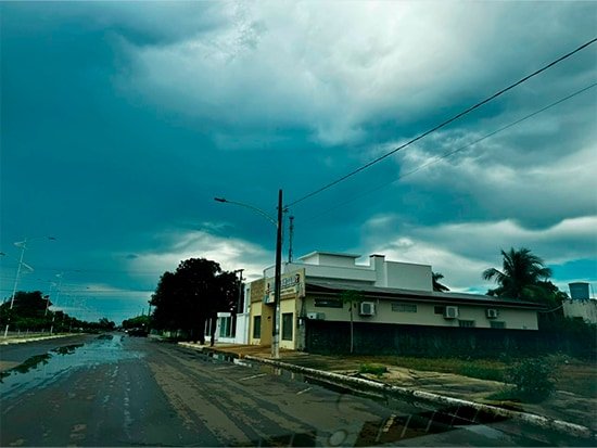 Imagem leilão