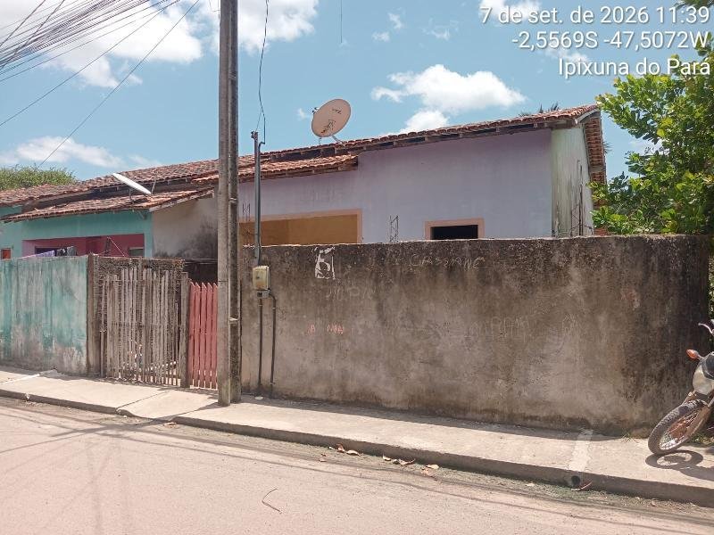 LEILÃO DE IMÓVEIS - MODALIDADE: ACEITA BB? em Ipixuna do Pará/PA - foto 1