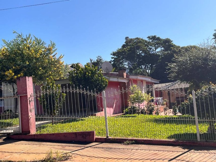 Imagem leilão