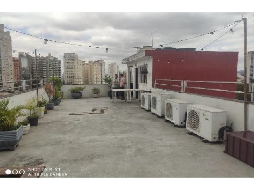 Imagem leilão