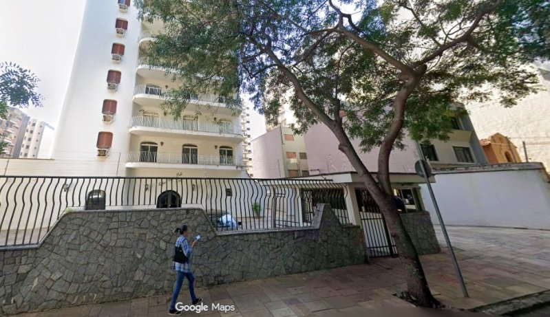 APARTAMENTO de Alto Padrão - Edifício Ouro Preto na cid.. em Ribeirão Preto/SP